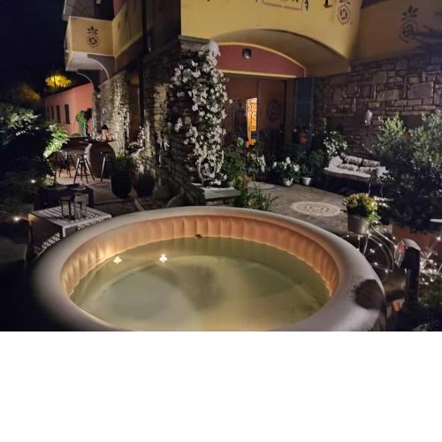 La Casa di Amelie Diano Marina / Imperia