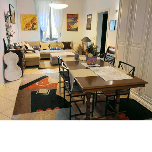 La Casa di Amici Miei