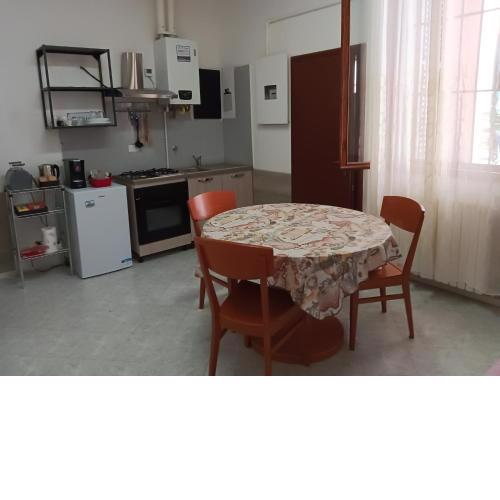 La casa di Amy in Fiera