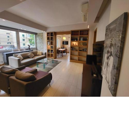 La casa di Andrew