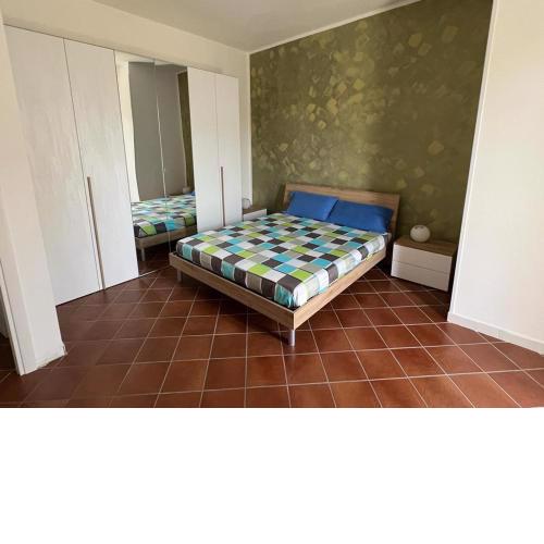 LA CASA DI ANITA