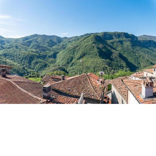 La casa di Anita