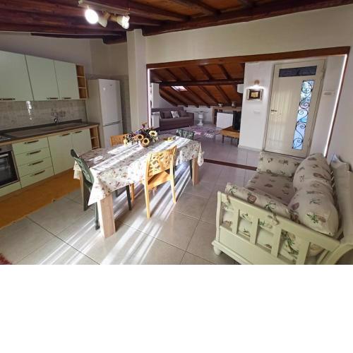 La Casa di Anna - Tour Mari e Monti