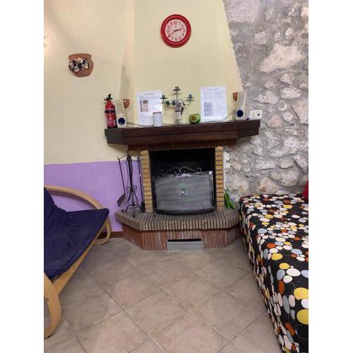 LA CASA DI ANNA
