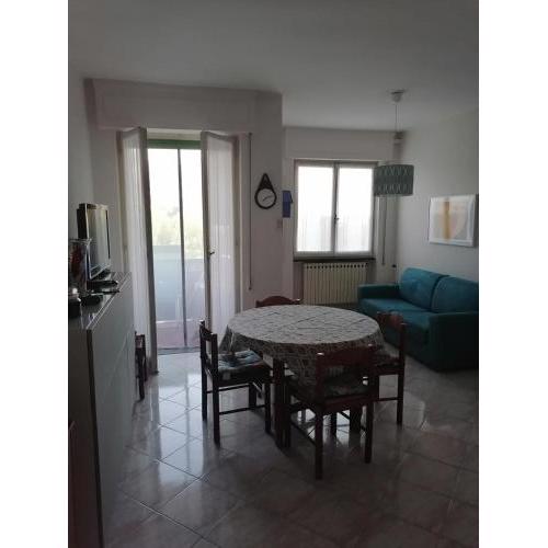 La casa di Anna