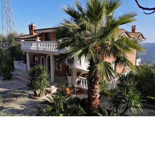 La casa di Antonella