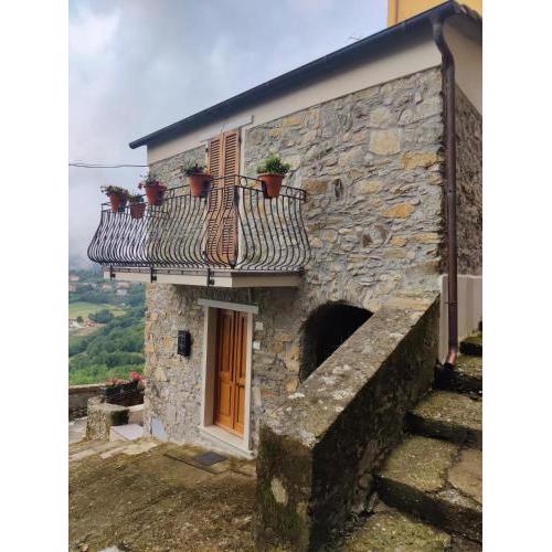 La Casa di Antonietta