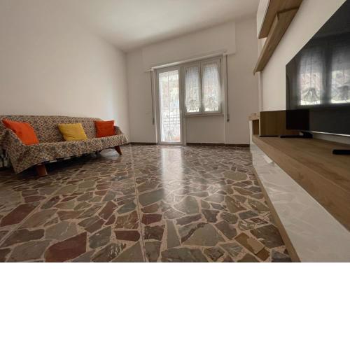 La casa di Antonietta