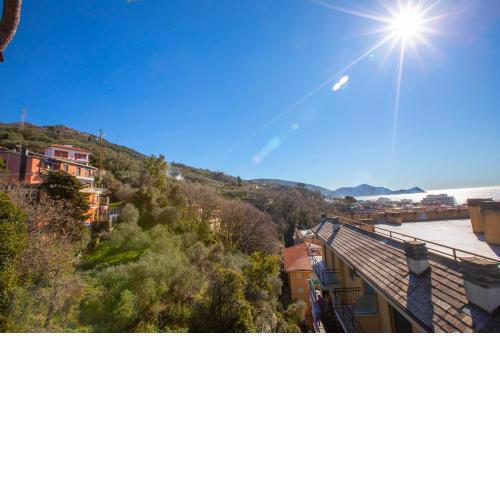 La Casa Di Antonio 500 mt from sea - Happy Rentals