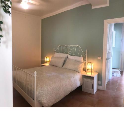 La casa di Ari