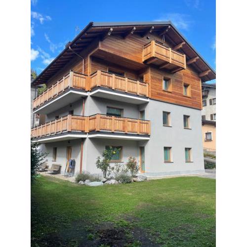 La casa di Armando