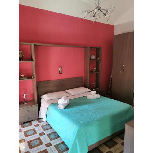 La Casa di Aurora