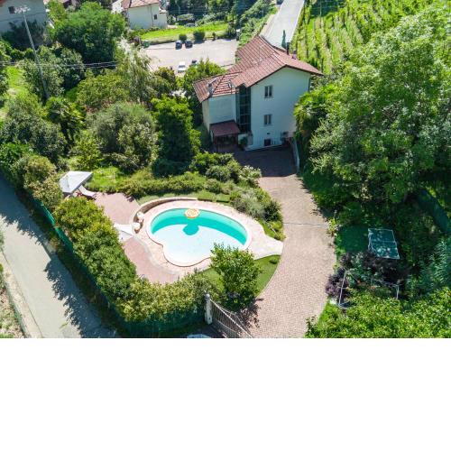 La Casa di Baba