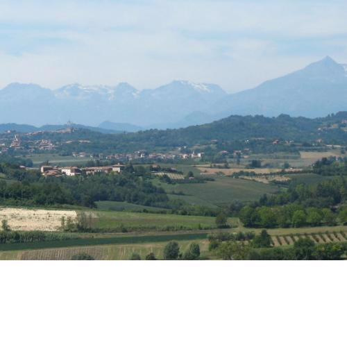 La Casa Di Baba'