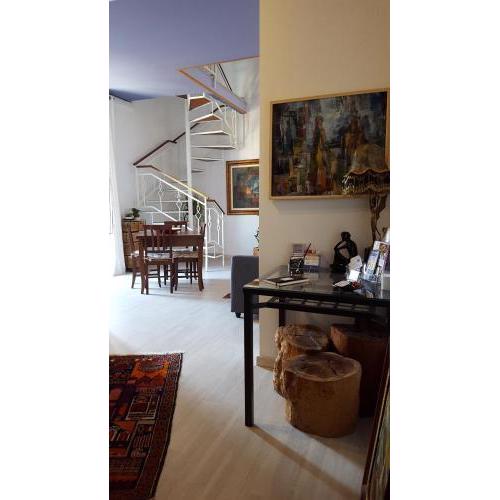 La Casa di Beatrice