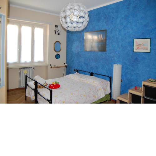 La casa di Betzy