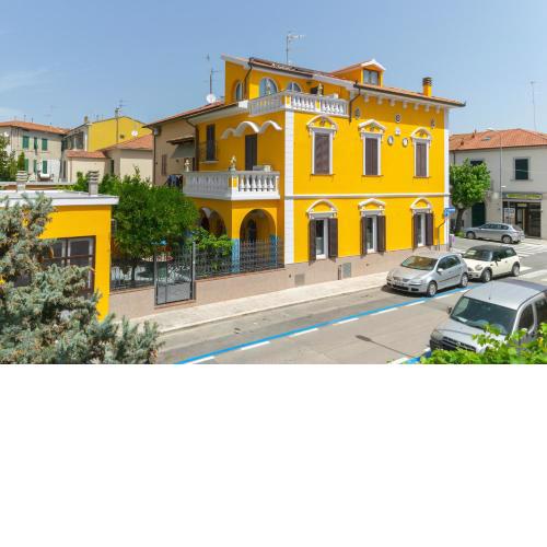 La Casa di Bianca