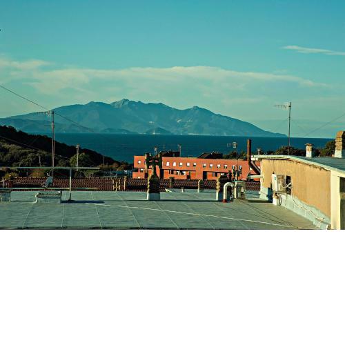 LA CASA DI BIANCA