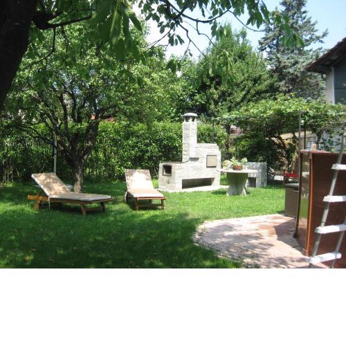 La Casa Di Bice