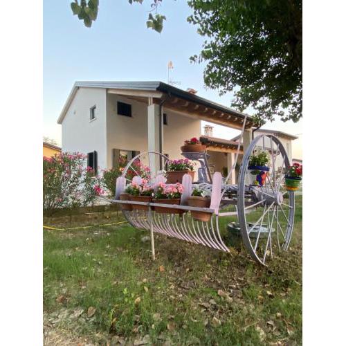 La casa di Bruno