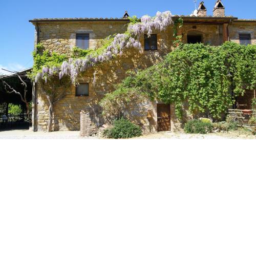 La Casa Di Campagna