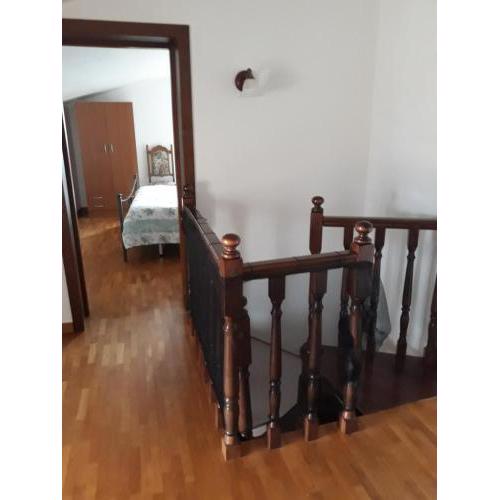 LA CASA DI CARLA