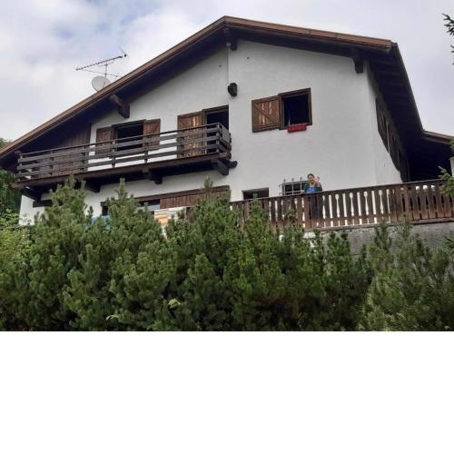 La casa di carlo