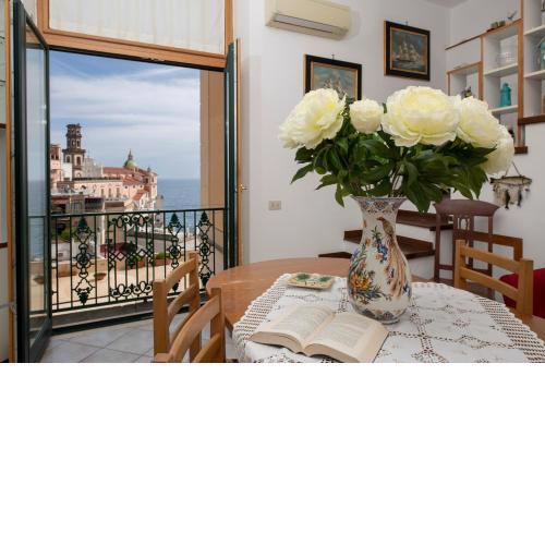La casa di Carmela - Amalfi Coast
