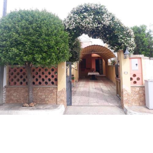La Casa di Carmen