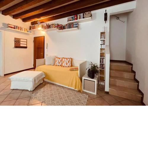 la casa di Carolina