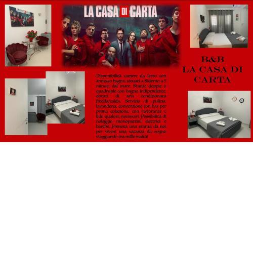 La casa di carta