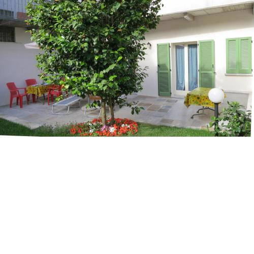 La Casa di Castello