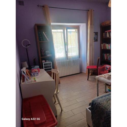 La casa di caterina
