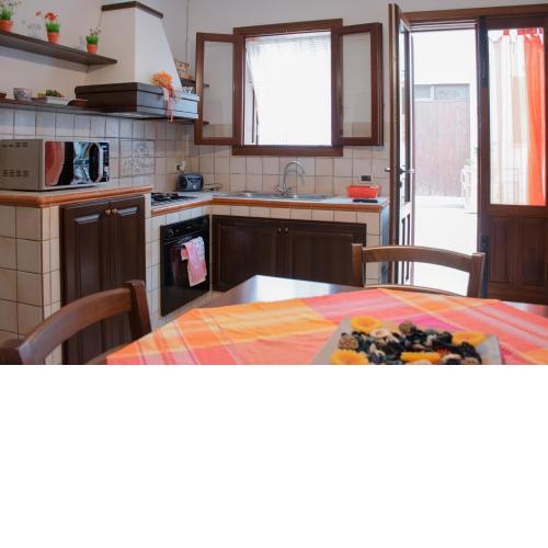 La casa di Cecè al centro di San Vito Lo Capo