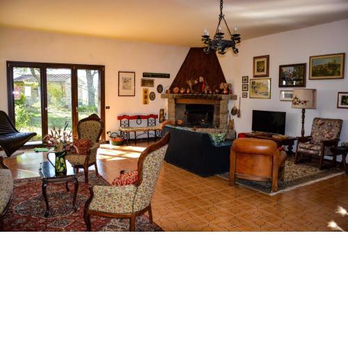 La Casa di Cesarina