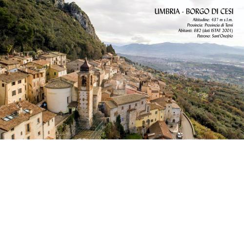 La Casa di Cesi