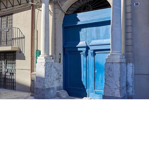 La casa di Chele