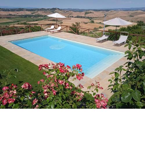 LA CASA DI CHIANNI La Pieve