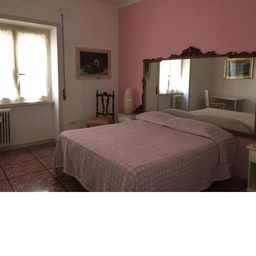 La casa di Chiara