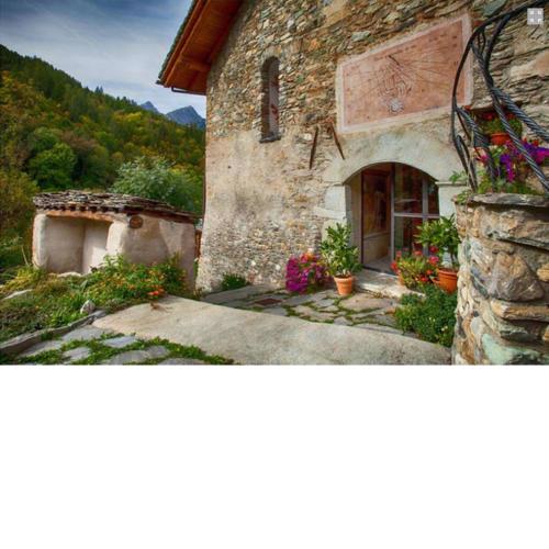 La casa di Chiara