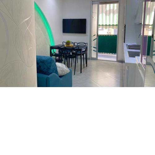 La casa di Chloe