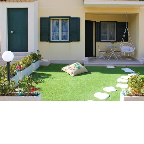 LA CASA DI CHLOE