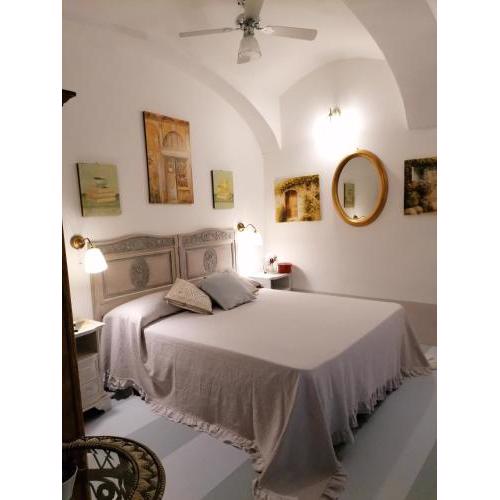 La casa di Chloé