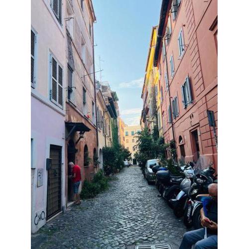 La Casa di Cinzia