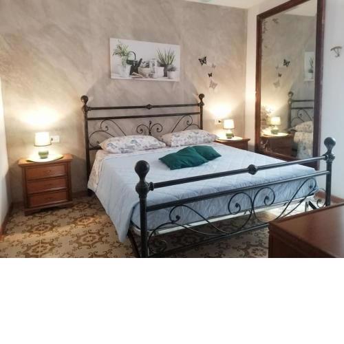 La casa di Cinzia