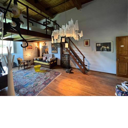 La Casa di Clara nella Rocca