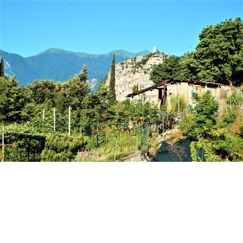 La casa di Claudia