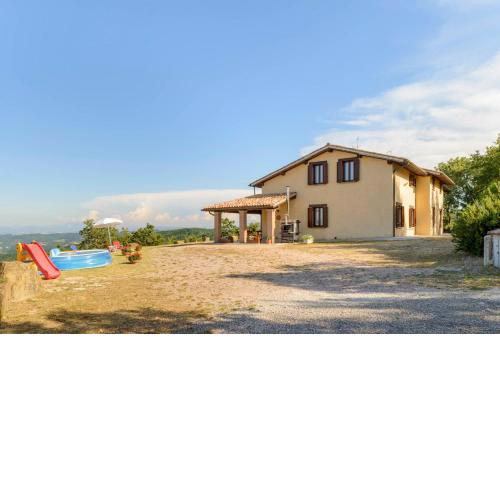 La Casa di Claudia