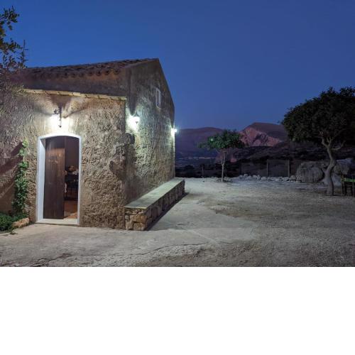La Casa di Cofano