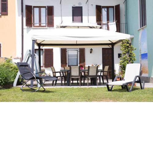La Casa di Cristina